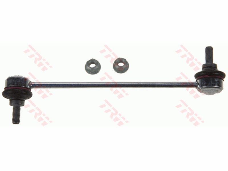 Asta/puntone vcl anteriore Ford tourneo connect 2002 ->