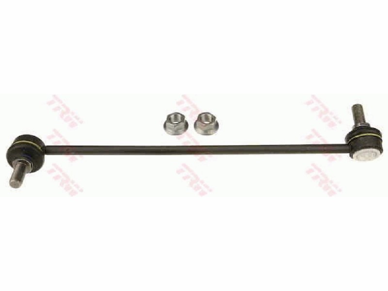 Asta/puntone anteriore DX. Hyundai santa f 03.2006 ->