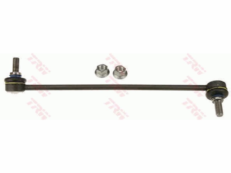 Asta/puntone anteriore SX. Hyundai santa f 03.2006 ->