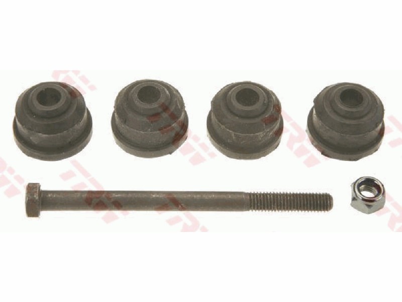 Asta/puntone posteriore Ford Focus saloon 2001 2005