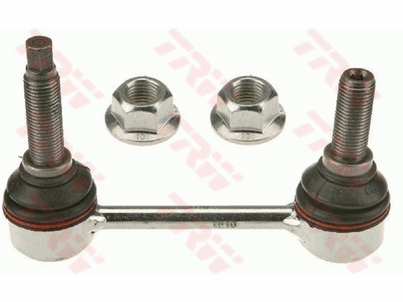 Asta/puntone posteriore Mercedes benz m-class 2005 2009