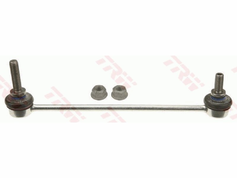 Asta/puntone posteriore MINI clubman 2010 ->