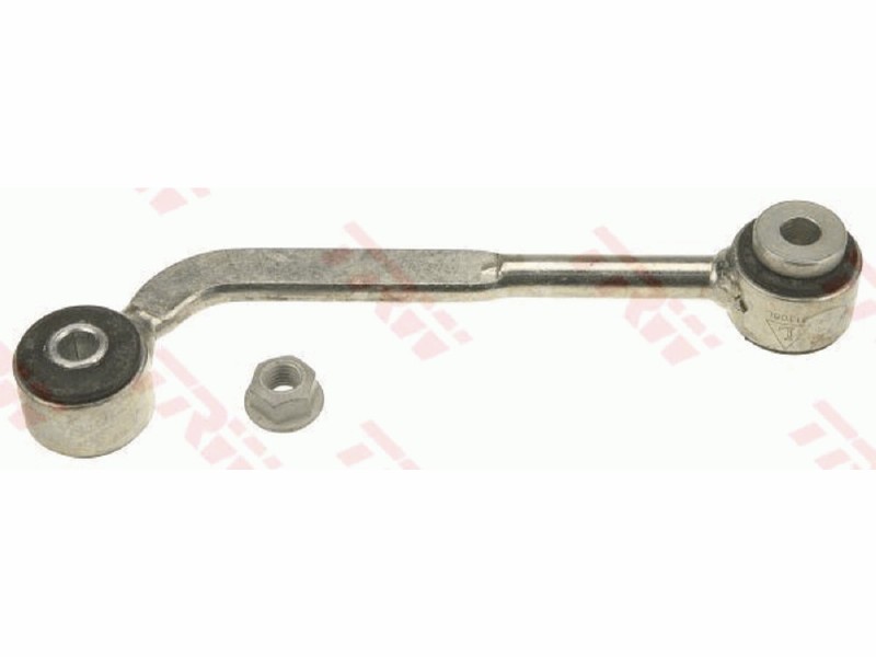 Asta/puntone anteriore SX. Mercedes C160 06.2002 07.2006