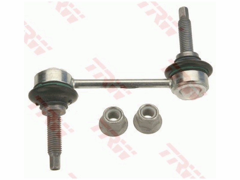Asta/puntone posteriore landrover discovery 07.2004 08.2009