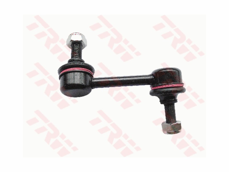Asta/puntone sospensione anteriore Honda accord 01/03-05/08