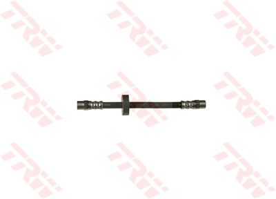 Tubo freno posteriore DX. Volkswagen Polo 1990 1994