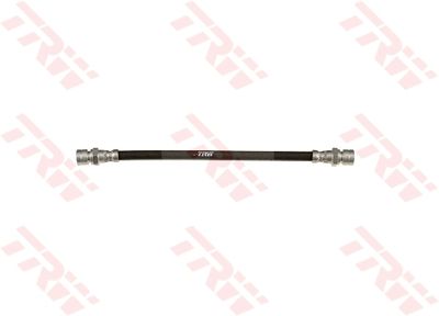 Tubo freno posteriore DX. Volkswagen Transporter T1 box 1964 1968