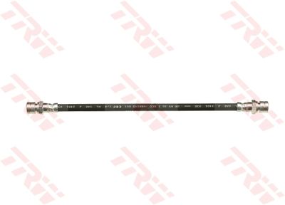 Tubo freno anteriore Volkswagen kaefer convertible 1970 1974