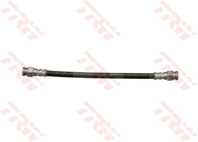 Tubo freno posteriore DX. 5 1984 1985