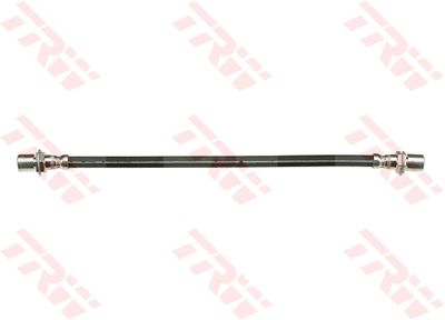Tubo freno posteriore DX. Toyota camry saloon 1985 1986