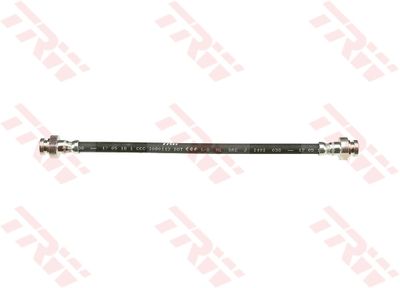 Tubo freno posteriore DX. Suzuki X-90 1995 ->
