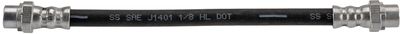 Tubo freno anteriore DX. lato SX Mitsubishi Mitsubishi colt czc con