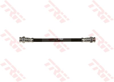 Tubo freno posteriore Fiat uno 1989 1992