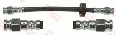 Tubo freno posteriore DX. Fiat multipla 2002 ->