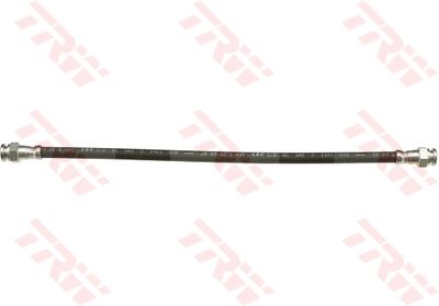 Tubo freno posteriore DX. Alfa Romeo arna 1985 1986