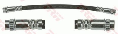 Tubo freno posteriore DX. box 1985 1991