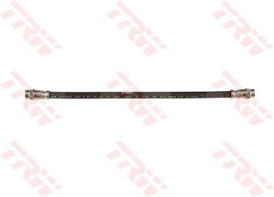 Tubo freno posteriore DX. super 5 1988 1990