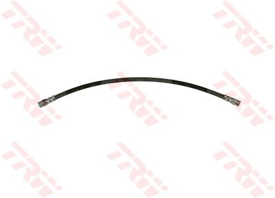 Tubo freno anteriore Mercedes T1 box 1989 1996