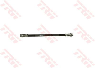 Tubo freno posteriore DX. 21 saloon 1986 1989