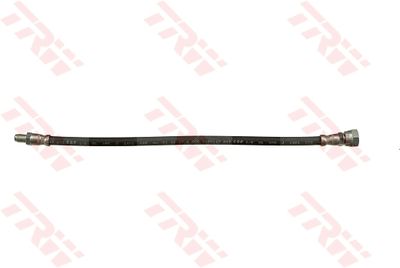 Tubo freno posteriore DX. Mercedes 100 bus 1993 1996
