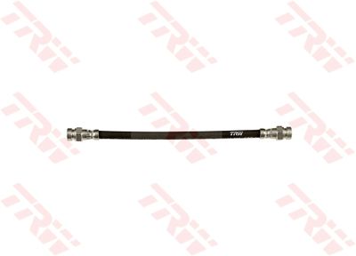 Tubo freno posteriore DX. Hyundai pony/excel saloon 1992 1994