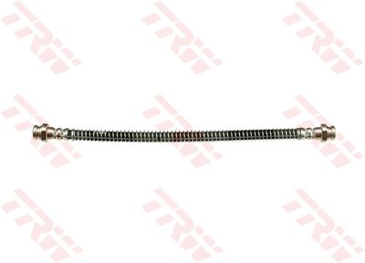 Tubo freno anteriore Hyundai pony saloon 1985 1989