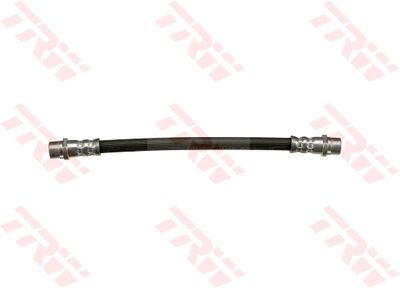 Tubo freno posteriore DX. Audi 80 1991 1994