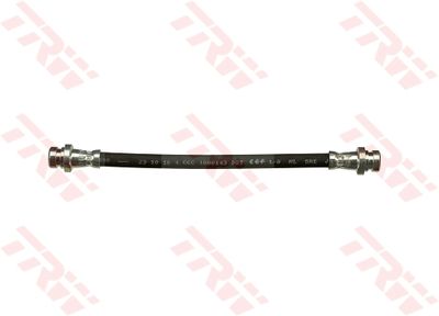 Tubo freno posteriore DX. Mitsubishi mirage hatchback 1995 1999