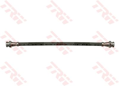 Tubo freno anteriore Kia pride 1990 ->