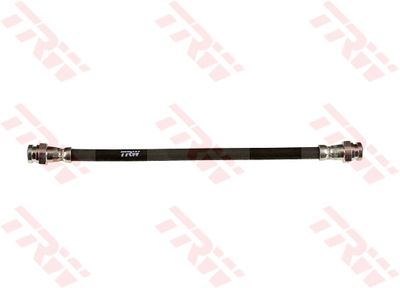 Tubo freno posteriore DX. Ford asia /oceania festiva 1990 2003