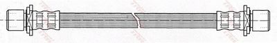 Tubo freno posteriore DX. Daihatsu cuore VI 2000 2003