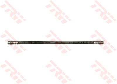 Tubo freno posteriore Mercedes vaneo 2002 ->