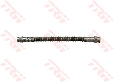 Tubo freno posteriore DX. Citroën C3 2002 ->