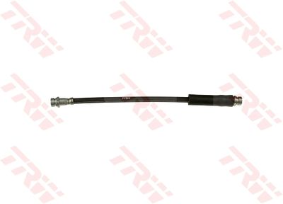 Tubo freno posteriore DX. Ford fusion 2004 ->