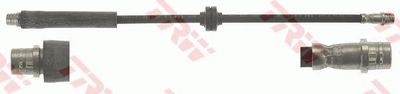Tubo freno anteriore Mercedes E240 08.2003 07.2006