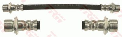 Tubo freno posteriore Toyota Daihatsu charade/ toyot