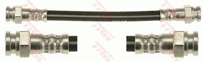 Tubo freno posteriore DX. Fiat Panda 2003 ->