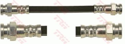 Tubo freno posteriore DX. Fiat Punto 1994 1999