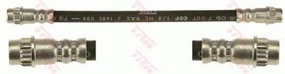 Tubo freno posteriore primastar 07.2002 ->