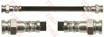 Tubo freno posteriore Peugeot 607