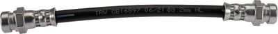 Tubo freno posteriore Skoda felicia 10.1994 11.2000