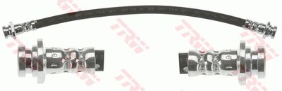 Tubo freno posteriore Opel agila 04/08>