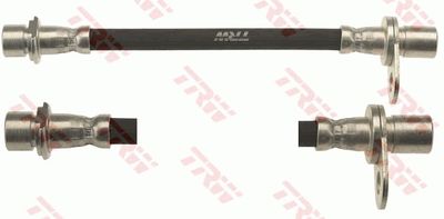 Tubo freno posteriore Toyota auris, corolla 2007 >>