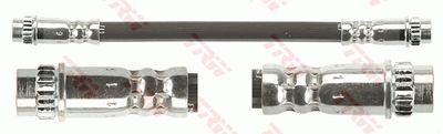 Tubo freno posteriore IV 2012 >>