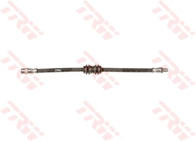 Tubo freno anteriore Audi 100 1985 1990