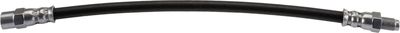 Tubo freno posteriore DX. Mercedes 190 1988 1993