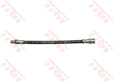 Tubo freno posteriore Mitsubishi galant IV saloon 1989 1992