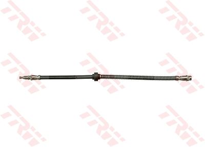 Tubo freno anteriore Peugeot 405 II estate 1993 1995