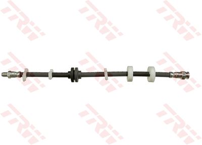Tubo freno anteriore DX. Fiat Fiat Tipo, tempra, Lancia 1994 1999