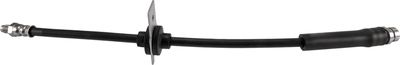 Brake pipe
